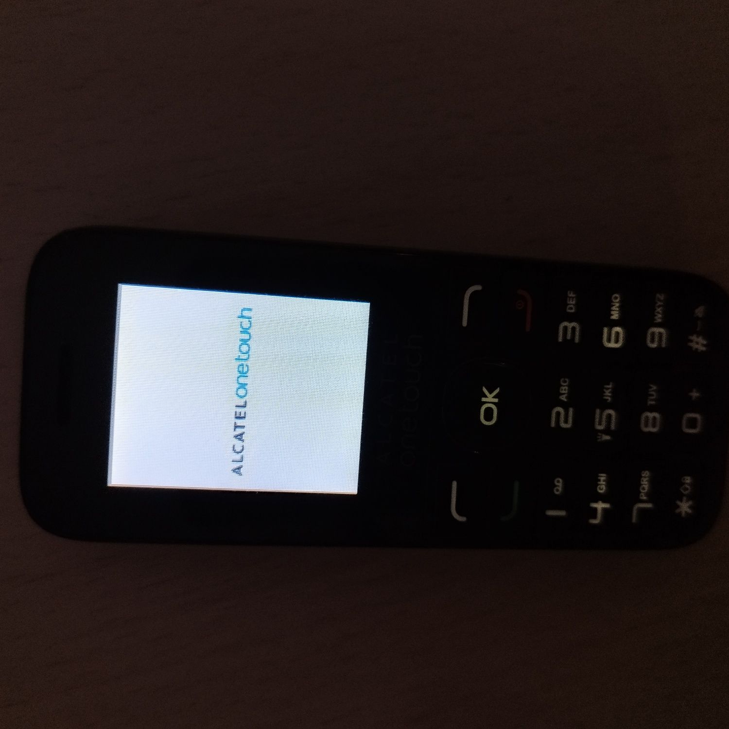 Alcatel Dual Sim