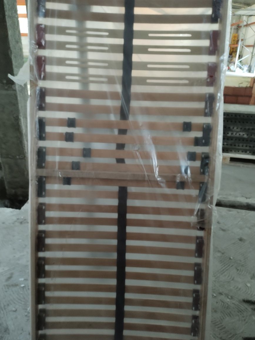 Stelaż rama do łóżka 80cm regulowana