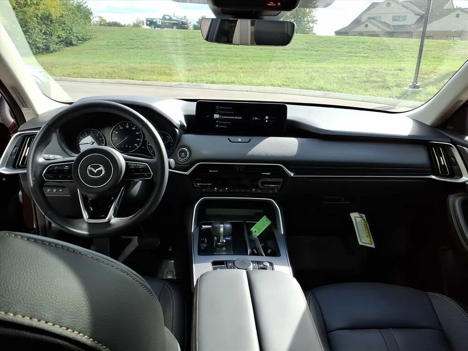 Mazda CX-90      2024