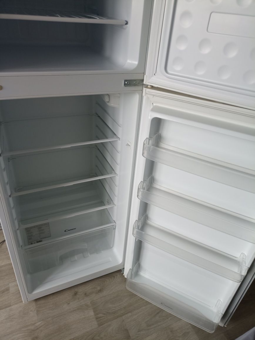 Холодильник Candy ccds 5142w