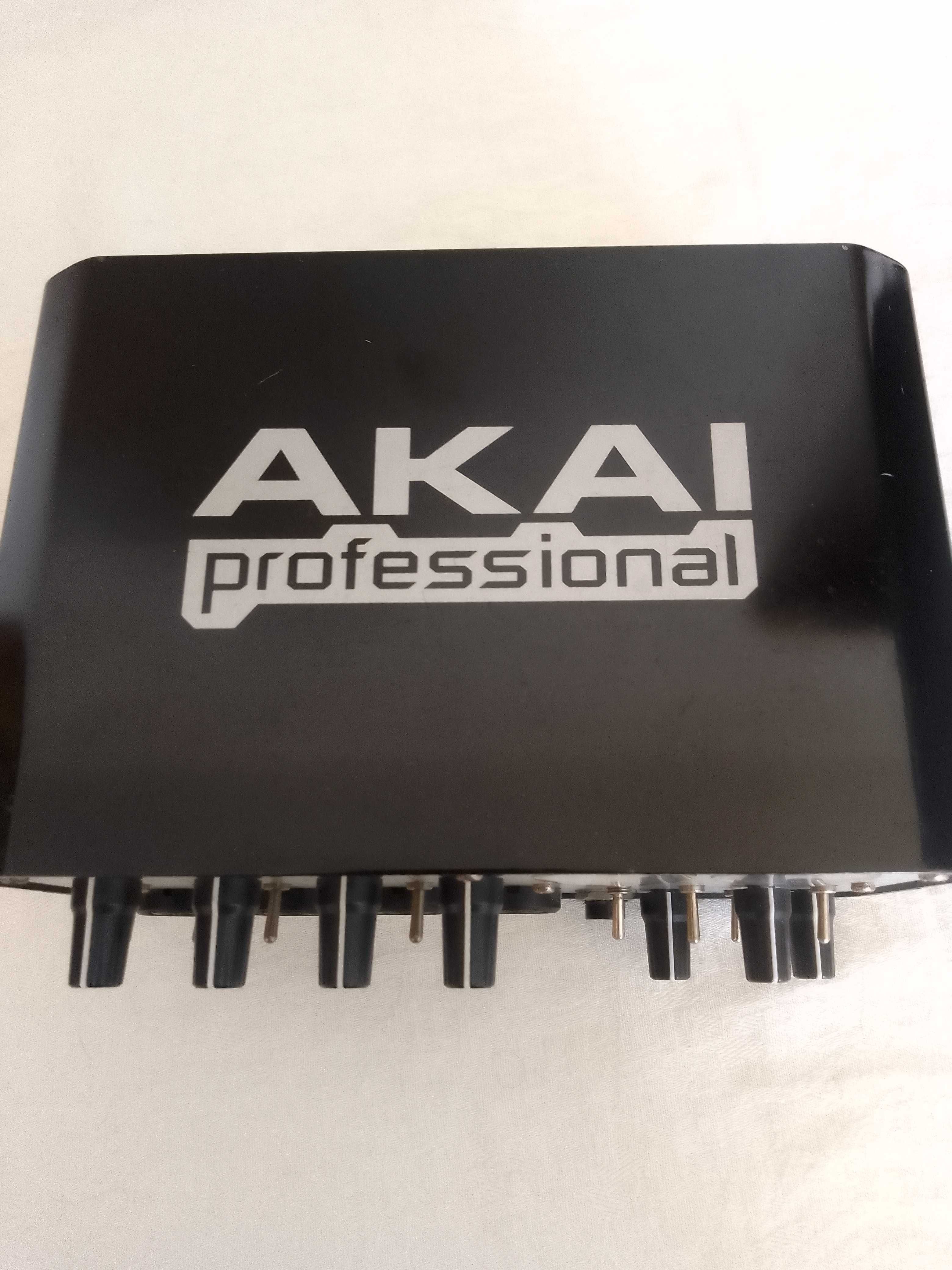 Placa de som AKAI EIE PRO