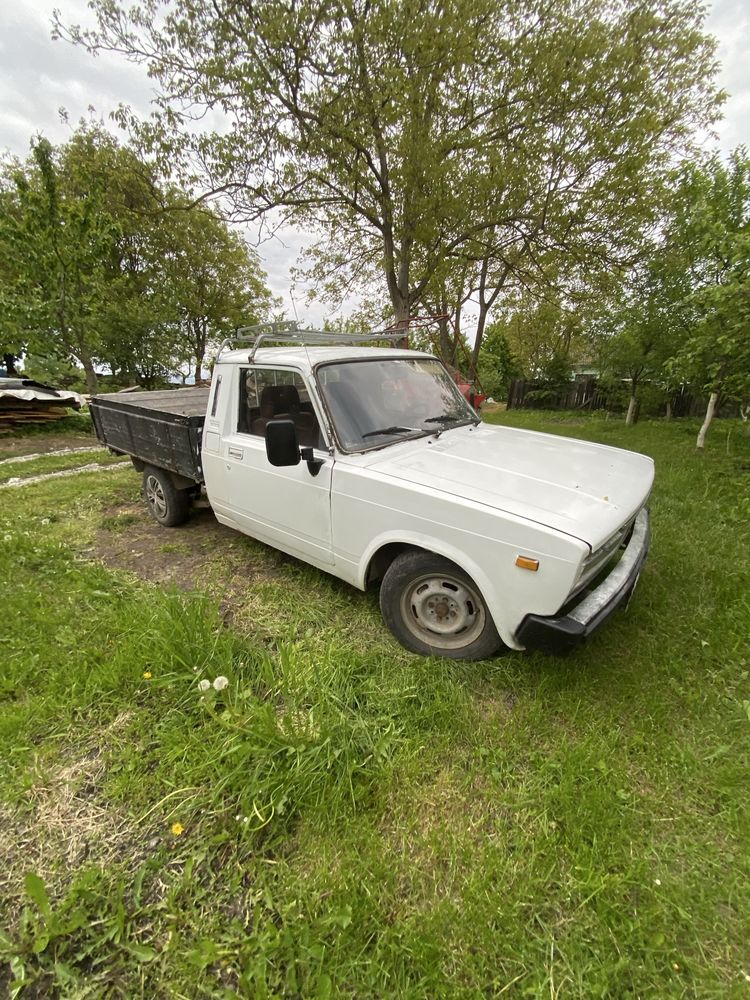 Продам віз 2345  свіжа страхівка