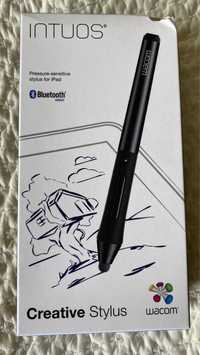 Wacom Intuos Creative Stylus for iPad - nieuzywany