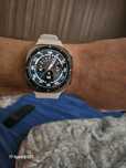 Samsung watch  Ultra