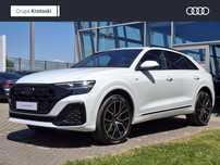 Audi Q8 50TDI Quattro Tiptronic * Pakiet Comfort & Innovation *