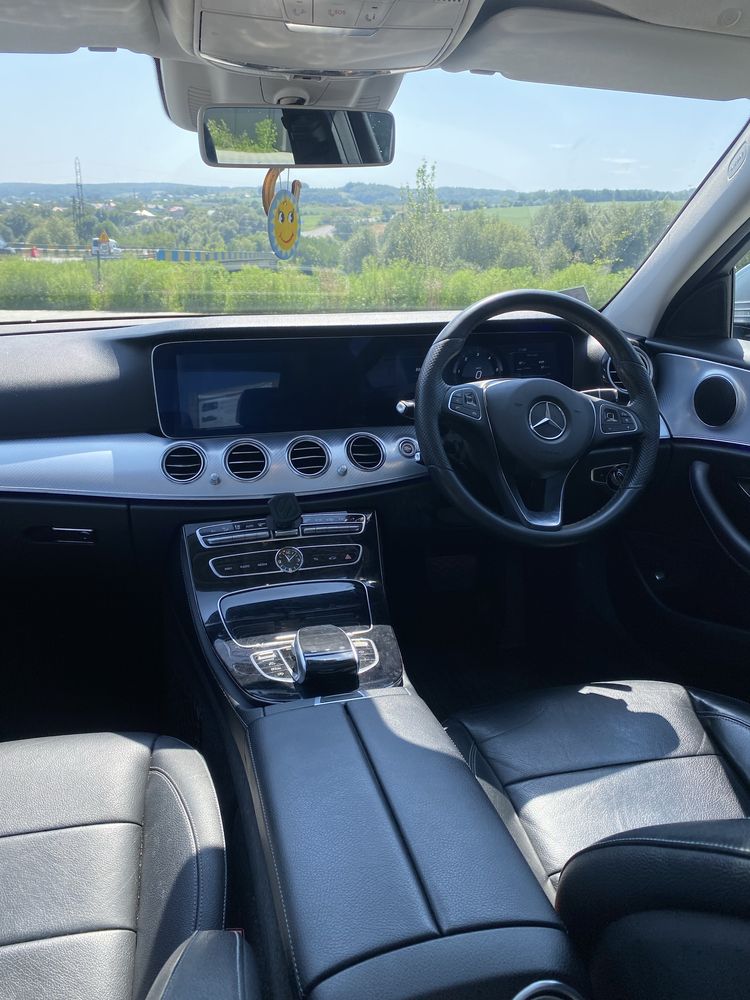 Mercedes mersedes мерседес e220 e350 w213