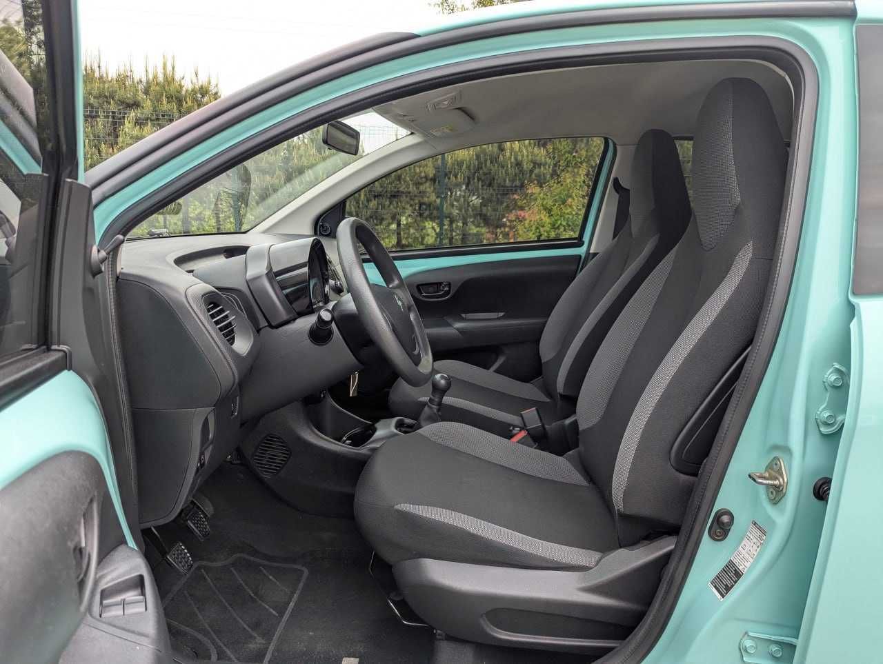Продам Citroen C1 2019. Можна в розстрочку, під викуп
