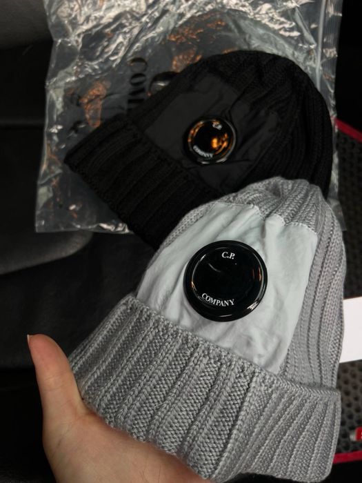 Шапка C.P.Company