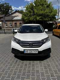 Продам Honda CR-V 2013 року