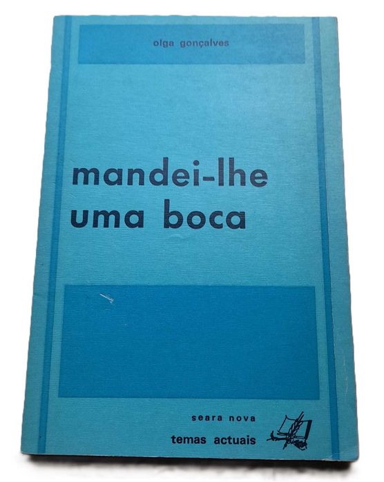 Livros de Olga Gonçalves