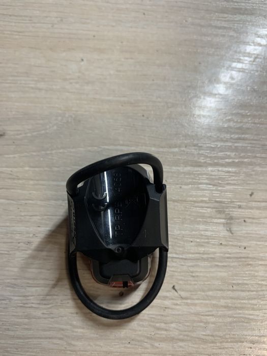 Фанарік для велосипеда