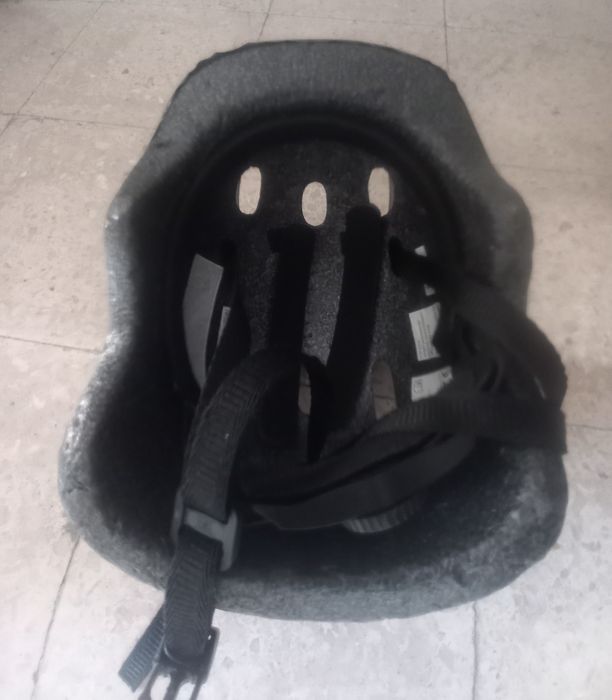 Capacete para criança