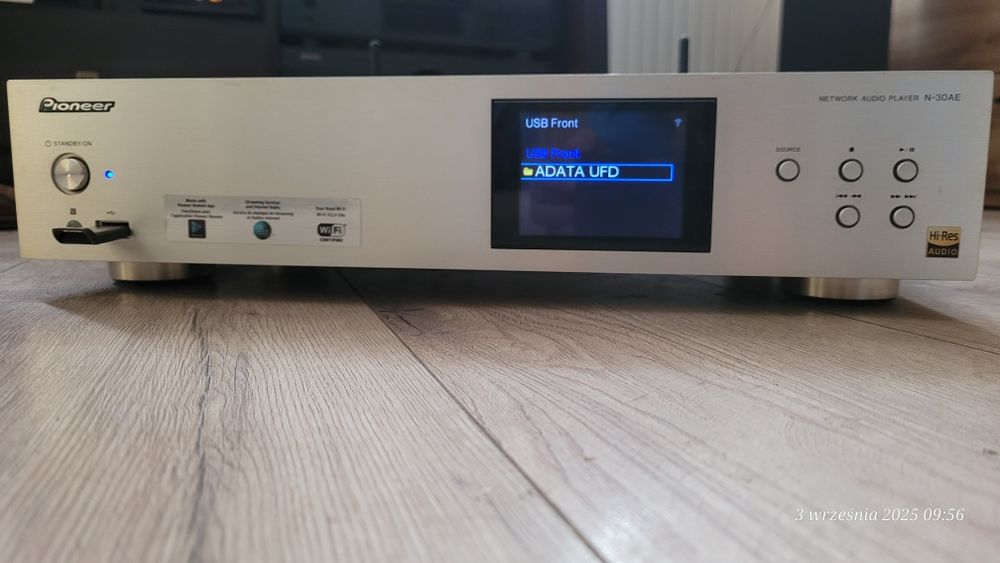 Pioneer N30AE sprawny 100%