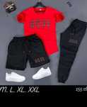 Nowy Komplet Męski M L XL XXL różne modele.