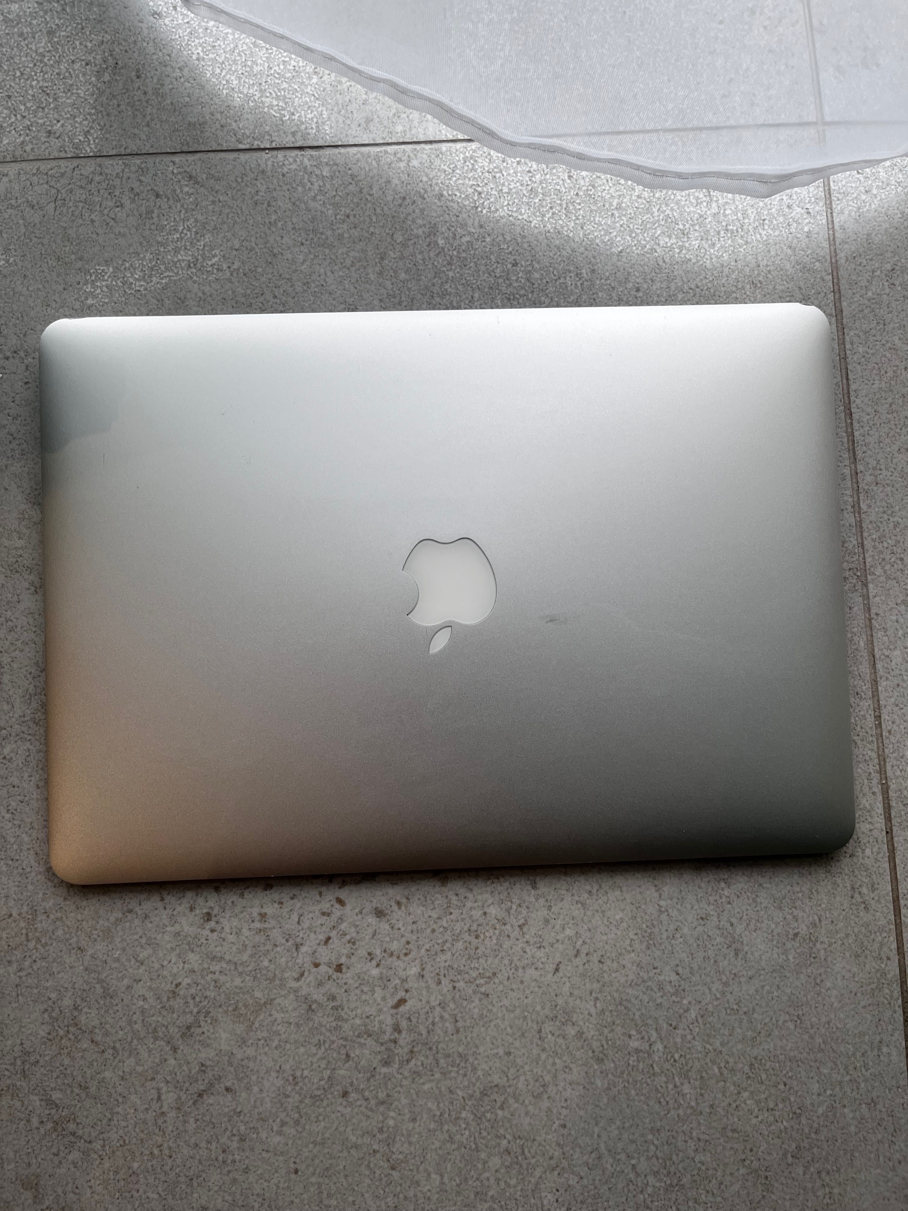 Macbook Air 2017