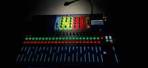 Stan jak nowy! Sprzedam Soundcraft Si Expression 2
