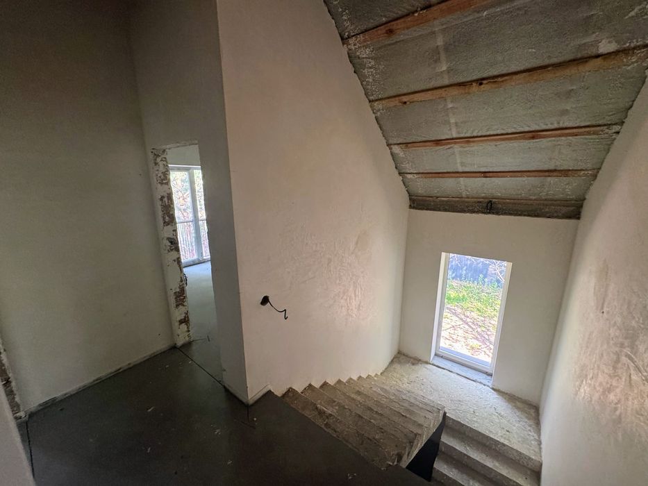 Продаж затишного будинку 140м2. Бобриця