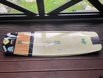 Hyperlite Union | 147 cm || Deska Wakeboard
