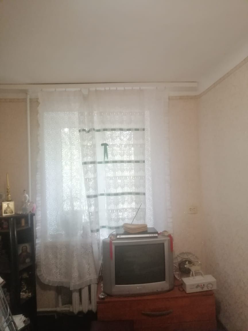 Здам кімнати в квартирі