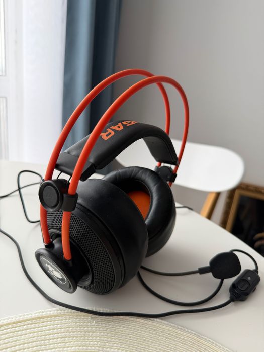 Cougar immersa ti headset