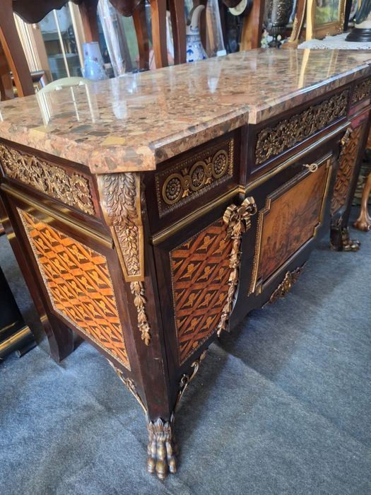 Antiquíssima comoda