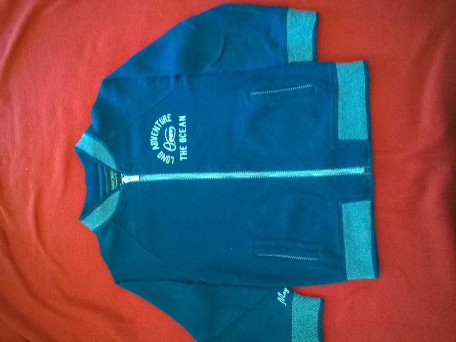 Lote de roupa de menino 4 a 6 anos