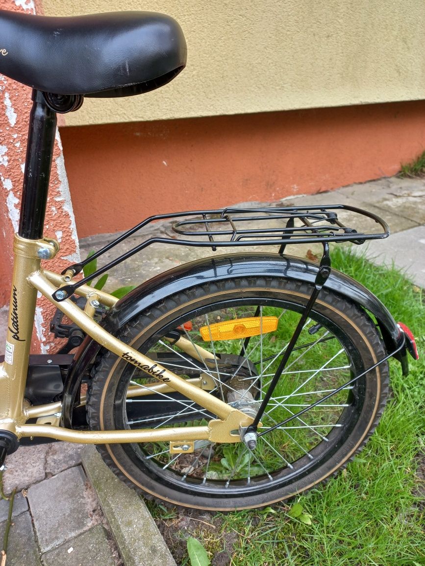 rower BMX Tomabike