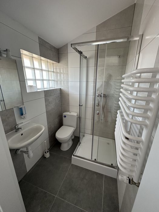 Wynajem pokoi dla pracownikow