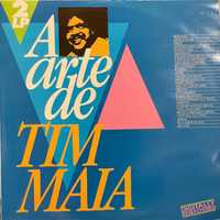 Tim Maia - Album A Arte de Tim  Maia