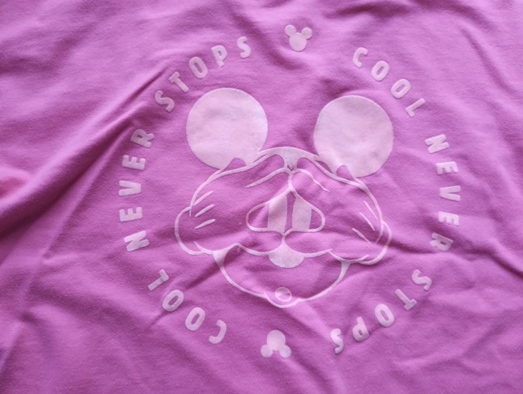 Bluza Reserved, licencja Disney, 158 cm