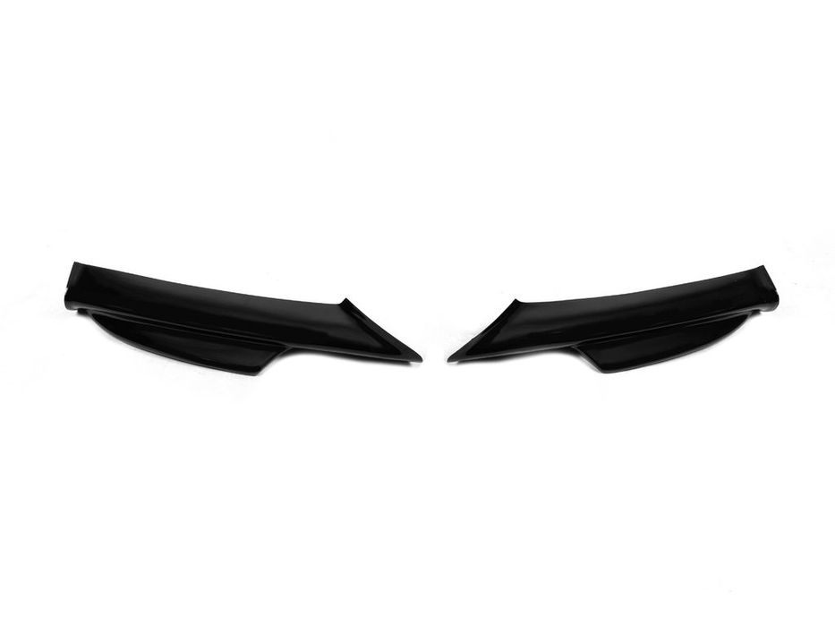 BMW E90 Накладка на передний бампер Flap (2005-2009)