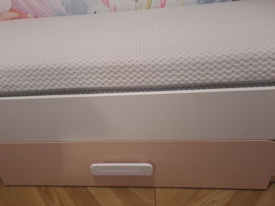 Meble dla dziewczynki jak nowe