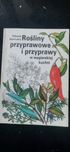 Rośliny przyprawowe i przyprawy w węgierskiej kuchni Vilmos Romvary