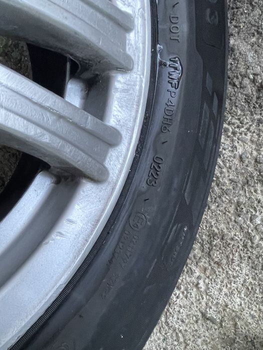 Продам диски р 14