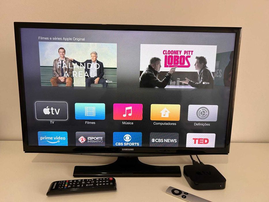 Apple TV 3ª geração