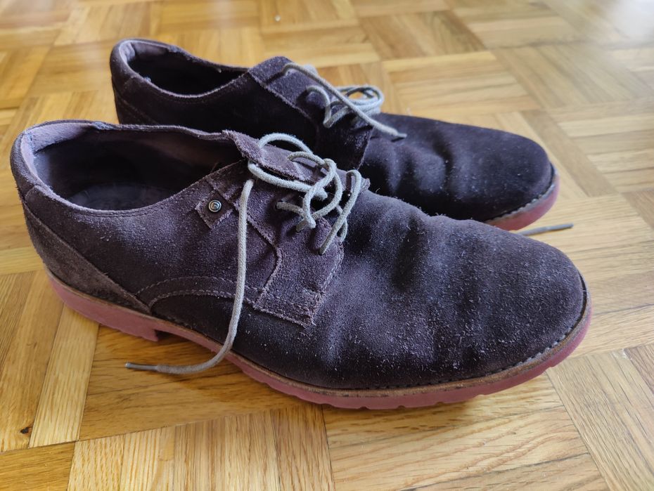 Sapatos Rockport TAM 43