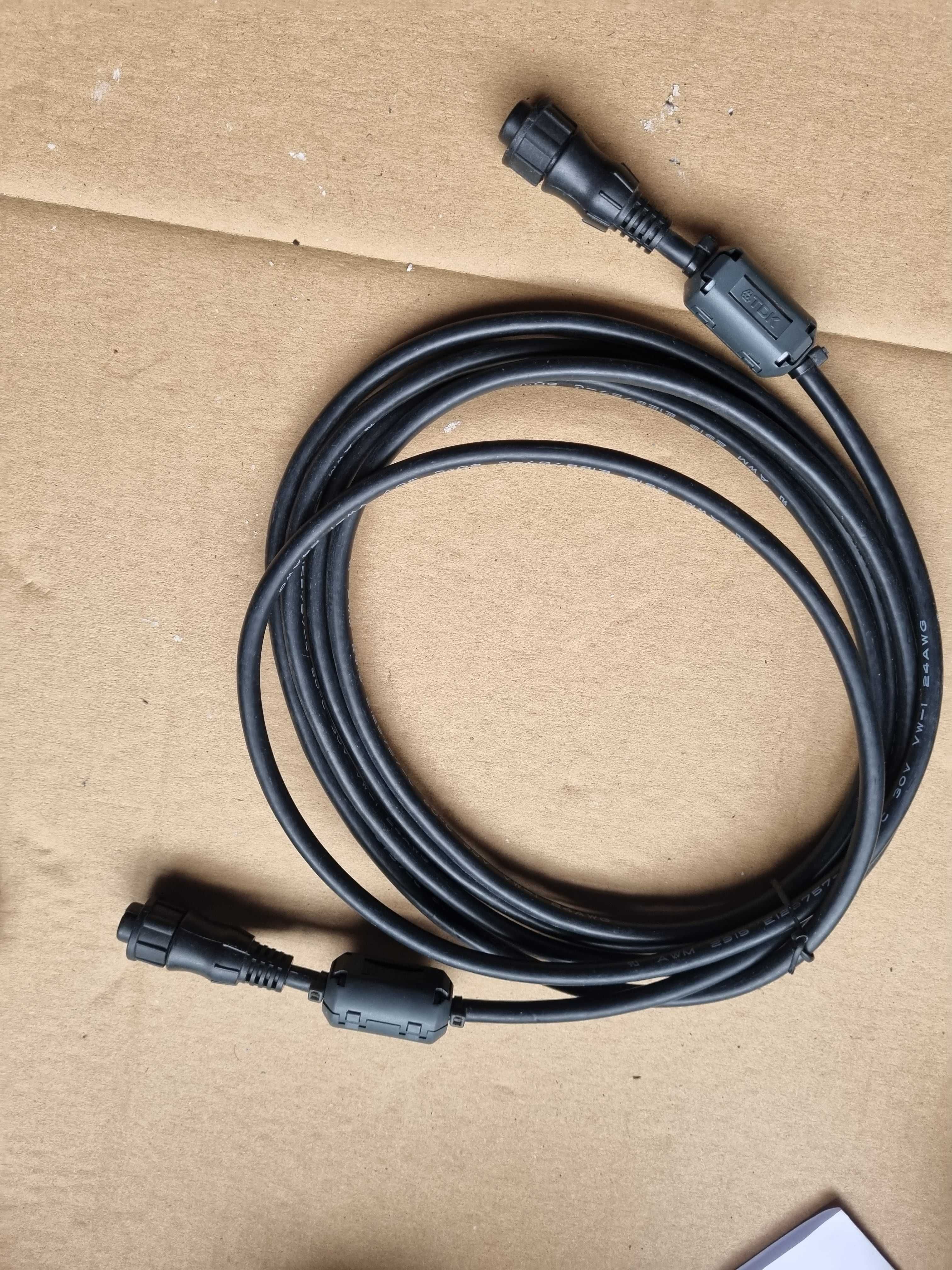 Raymarine kabel 4 pin DSM30 DSM300 - C70 C80 C120 C
