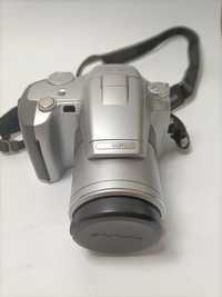 Sprawny aparat fotograficzny Olympus IS-500