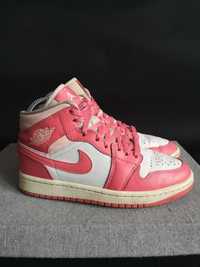 Buty Nike Air Jordan 1 Mid