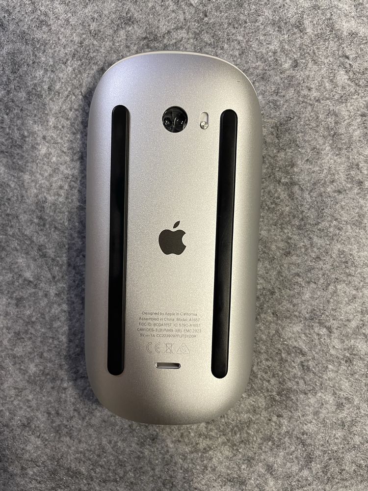 Мишка Magic Mouse 3