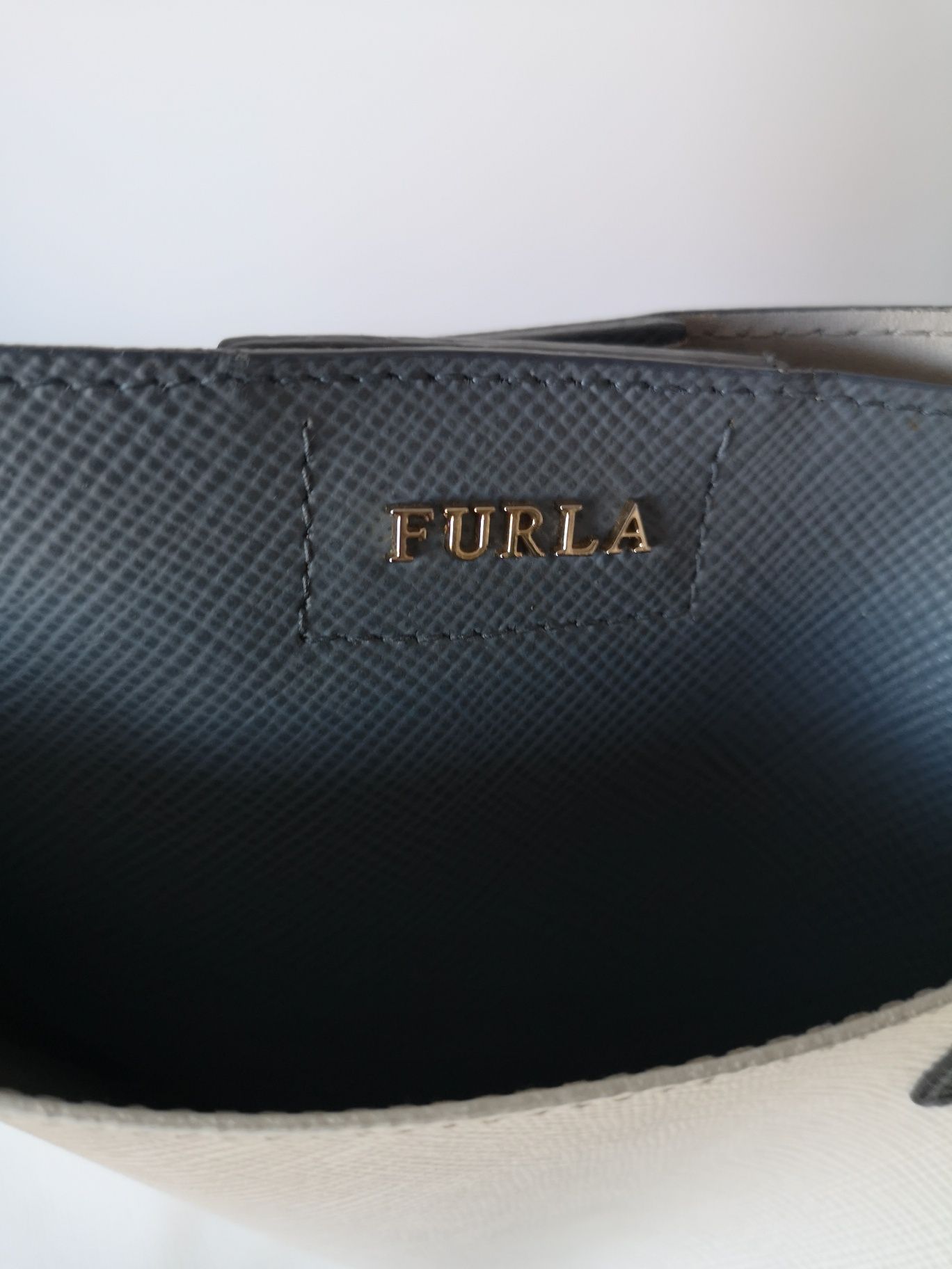 Vendo Mala FURLA