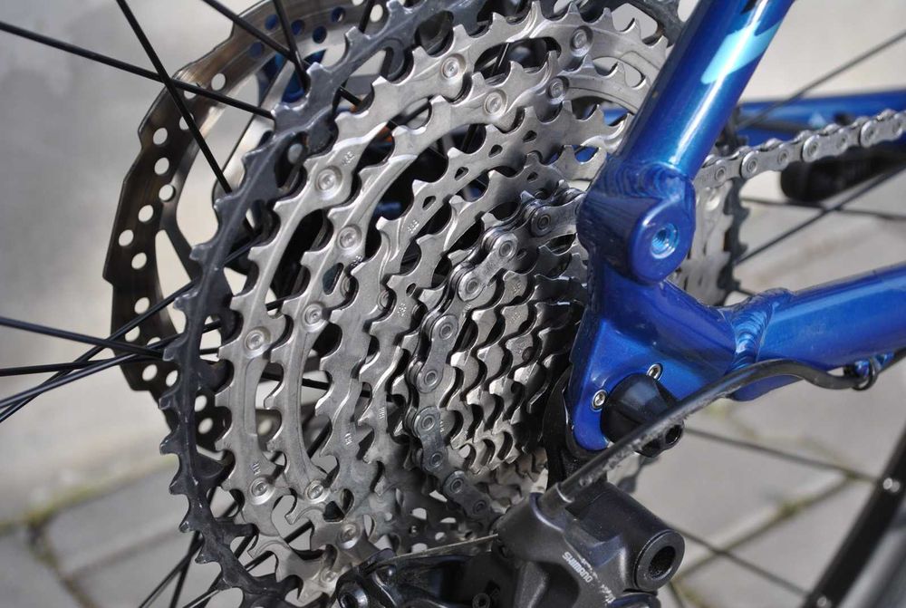 Rower mtb Merida BIG.NINE 29 XT2 2020 Shimano XT 2x12 Manitou XXL