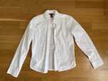Camisa H&M 12-13 Anos menina
