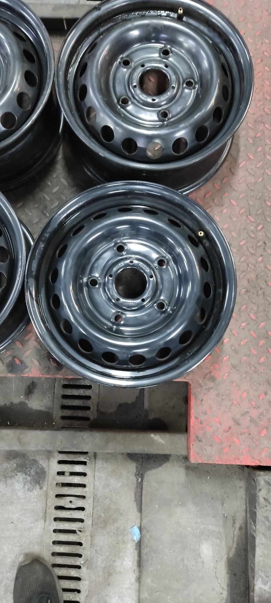 Felga Ford 16 Transit connect Custom i inne