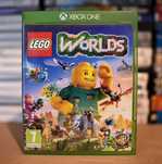 (ONE) LEGO Worlds