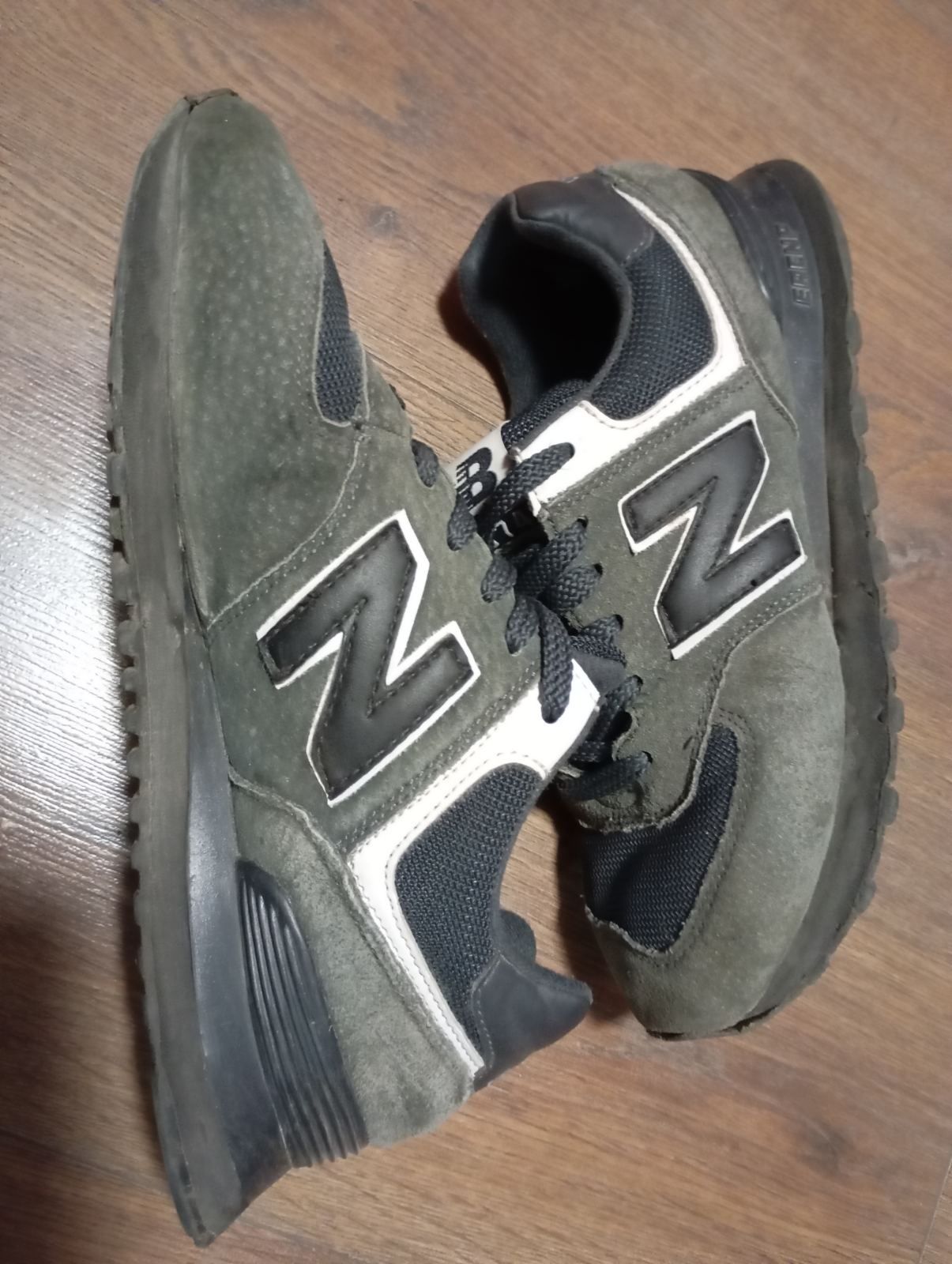 Кросівки New balance розмір 38