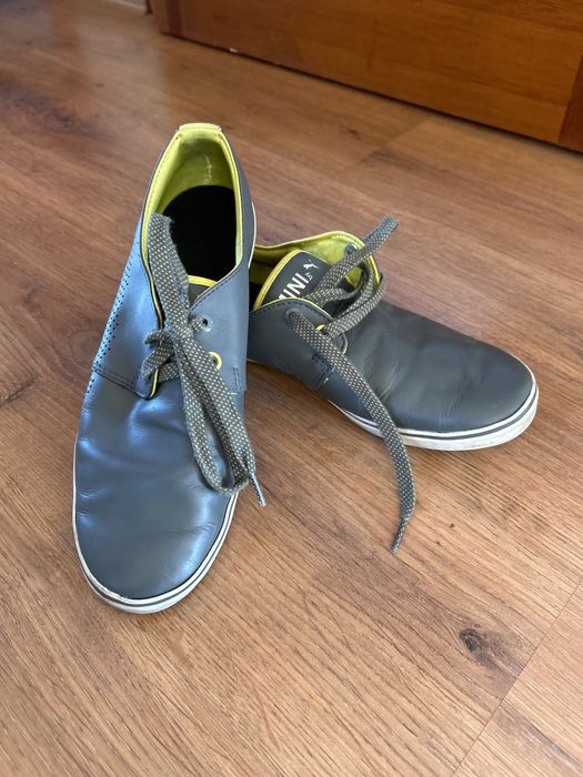 Adidasy meskie Puma mini