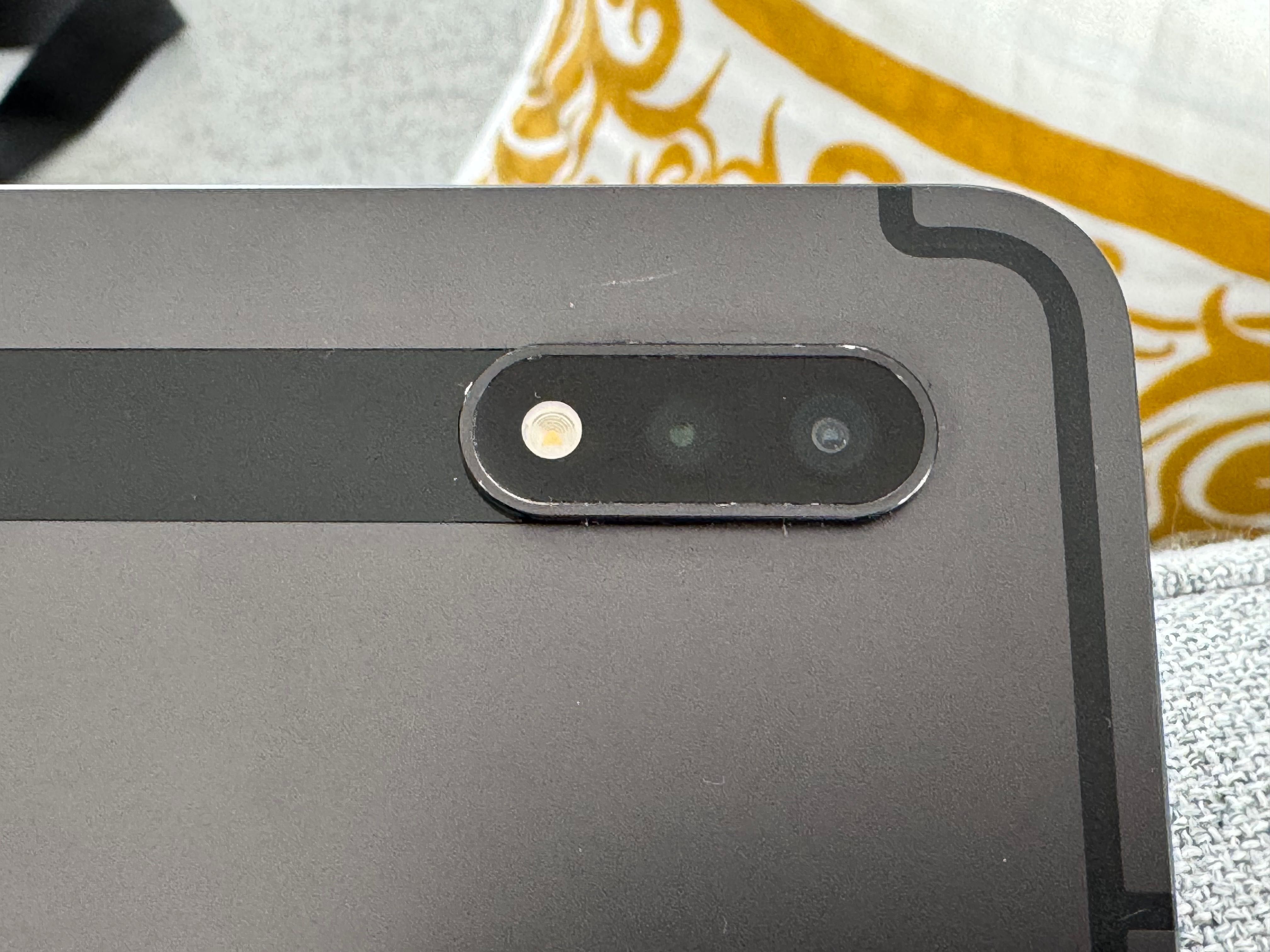 Samsung Galaxy Tab S8 5G 8/128GB-Uszkodzony Ekran