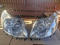 Reflektor Fiat Ducato