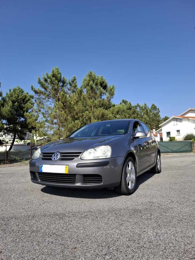 Vw golf 1.9 tdi 6 velocidades nacional selo antigo
